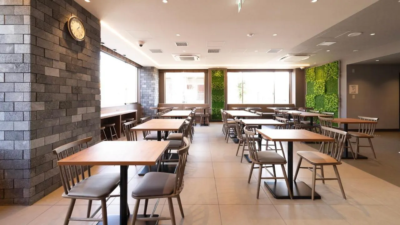 Super Hotel Kanku Kumatoriekimae 泉佐野市