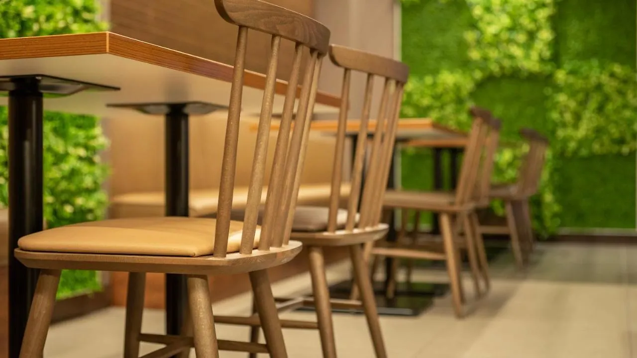 Super Hotel Kanku Kumatoriekimae 泉佐野市 3*,  日本