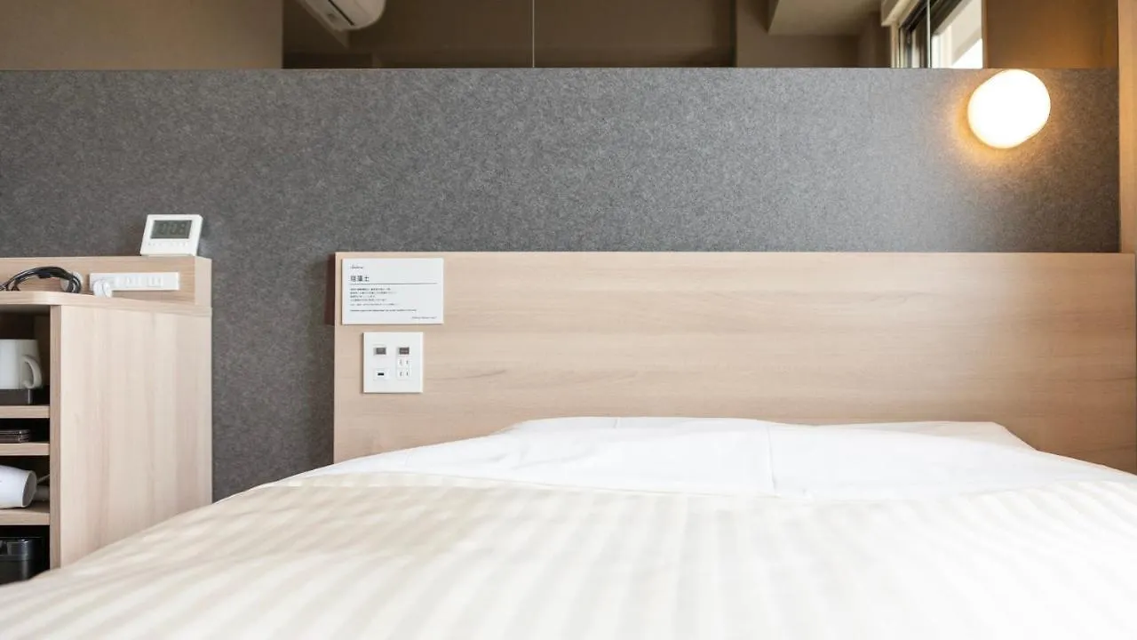 Super Hotel Kanku Kumatoriekimae 泉佐野市