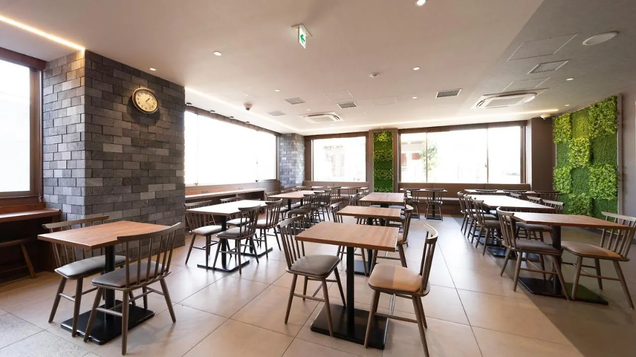 Super Hotel Kanku Kumatoriekimae 泉佐野市