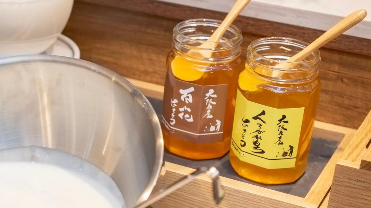 Super Hotel Kanku Kumatoriekimae 泉佐野市 日本