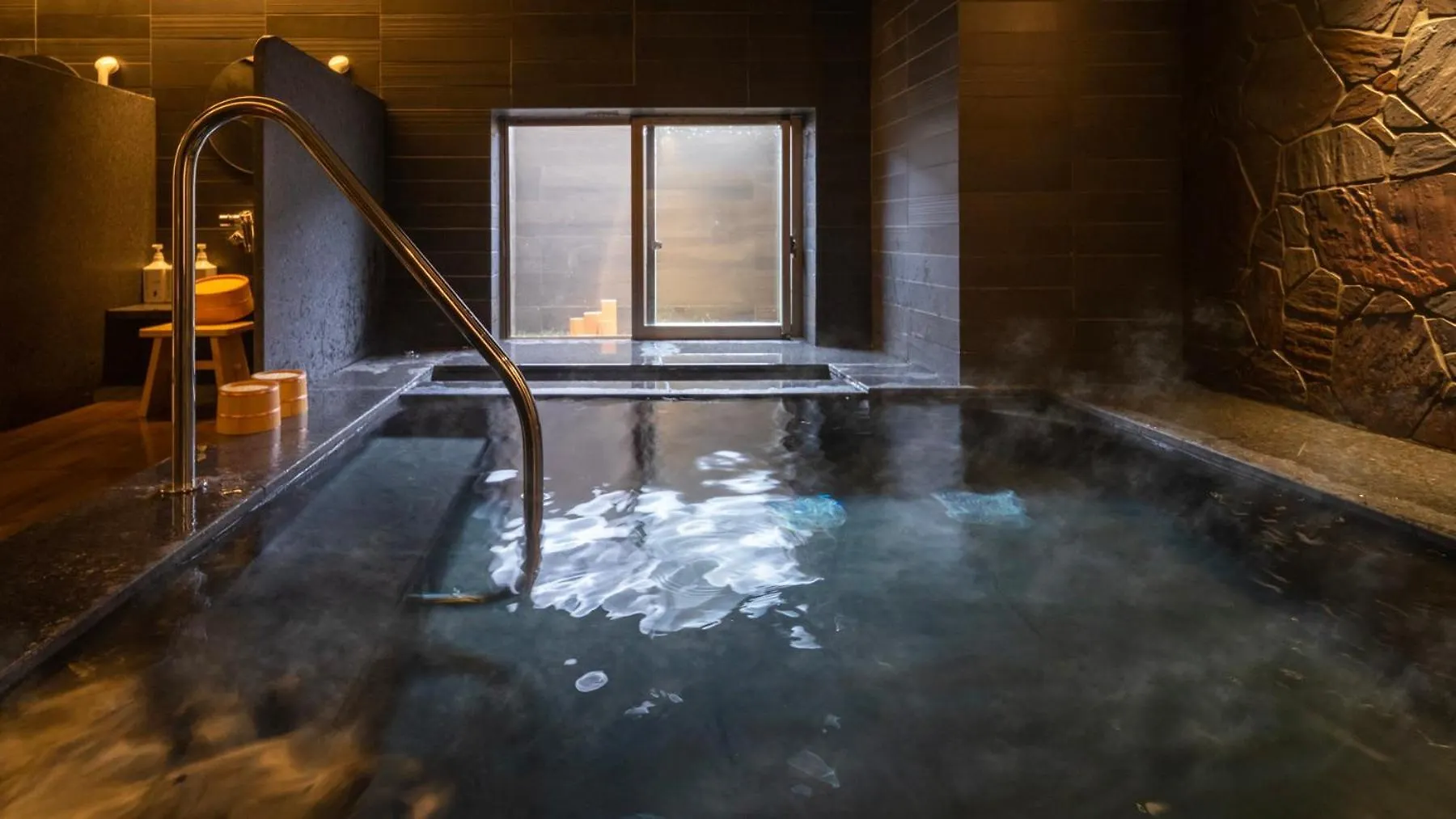 Super Hotel Kanku Kumatoriekimae 泉佐野市