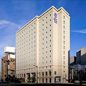 Hotel Daiwa Roynet Sapporo-susukino ****