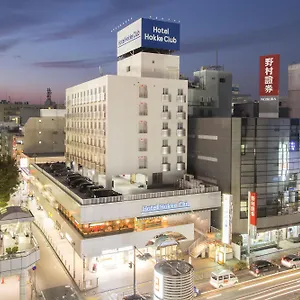 Hotel Hokke Club Shonan ***
