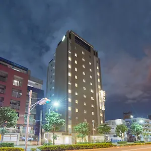 Hotel Quintessahotel Tokyohaneda Comic&books ***