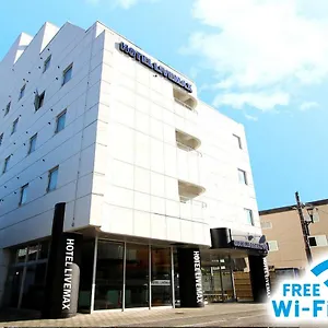 Hotel Livemax Budget Chitose **